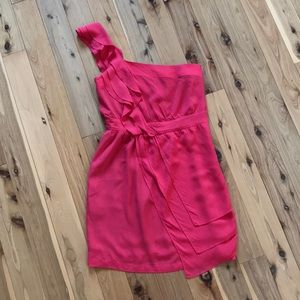 BCBGenerarion Size 4 Dress